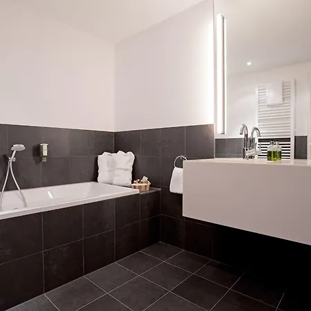 Townhouse Aparthotel Lipsia