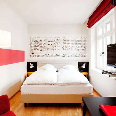 Townhouse Aparthotel Lipsia