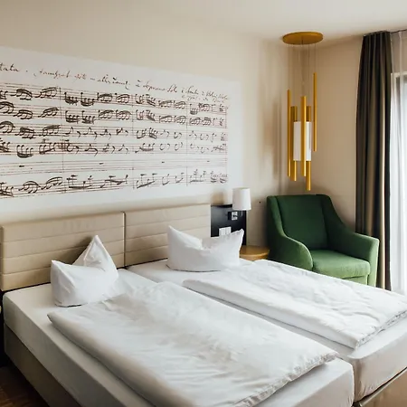 Aparthotel Townhouse Lipsia