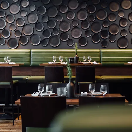 公寓式酒店 Townhouse 4*