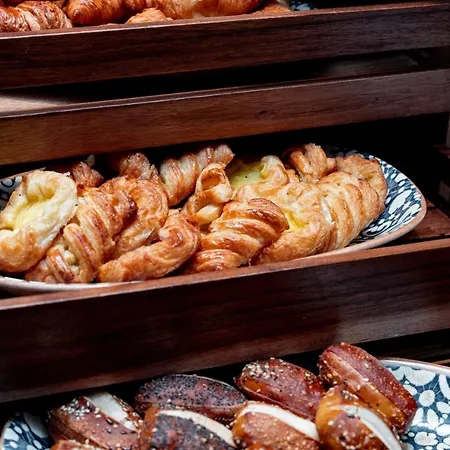 Townhouse 公寓式酒店