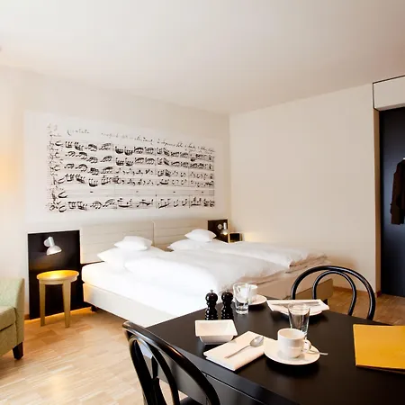 Townhouse 아파트호텔 4*