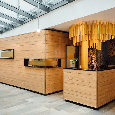 Aparthotel Townhouse Lipsia