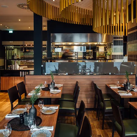 Aparthotel Townhouse