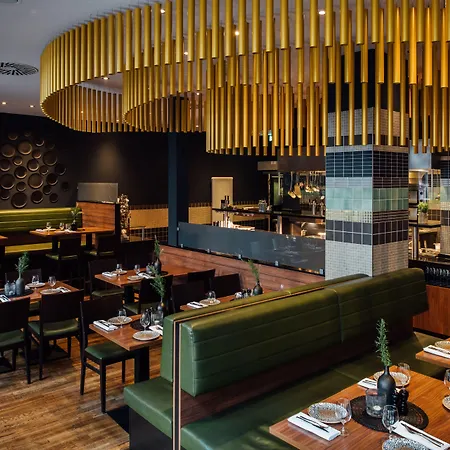 公寓式酒店 Townhouse