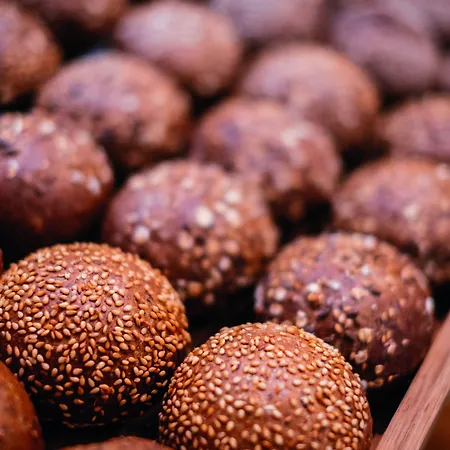 Townhouse Aparthotel Lipsia