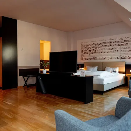 Aparthotel Townhouse Lipsia