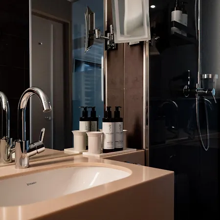 Townhouse 4* Λειψία