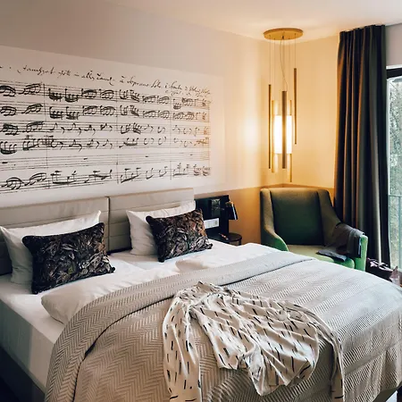 Aparthotel Townhouse Lipsia