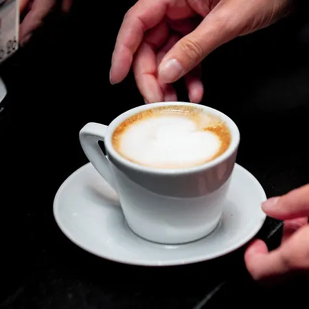 Townhouse 公寓式酒店 4*