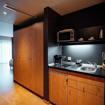 Townhouse Λειψία