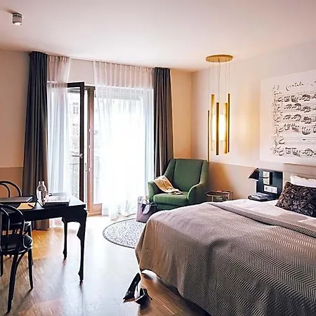 Apartahotel Townhouse Leipzig