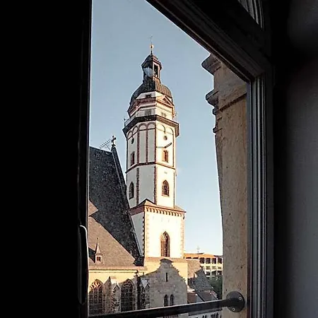 Townhouse Leipzig