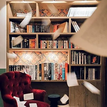 Townhouse 4* Leipzig