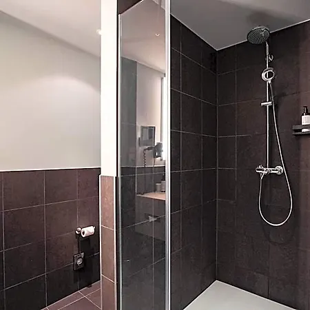 Townhouse Apartahotel Leipzig