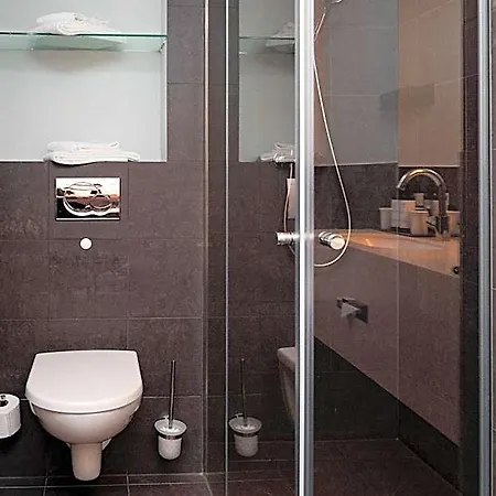 Apartahotel Townhouse Leipzig