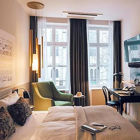 Apartahotel Townhouse Leipzig