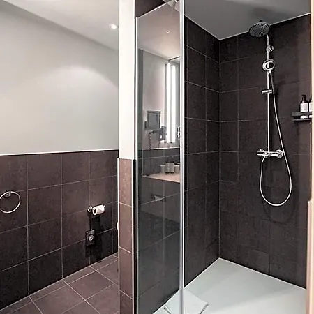 Townhouse Apartahotel Leipzig