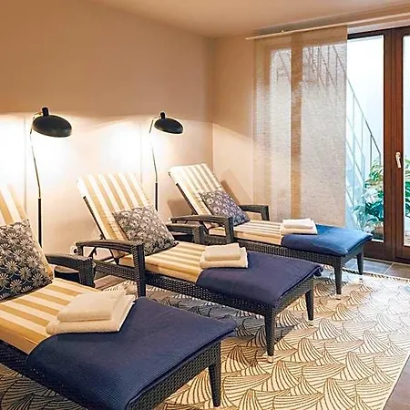 Townhouse Apartahotel Leipzig