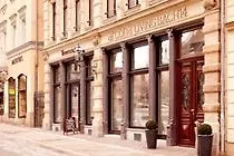 Townhouse Aparthotel Lipsia