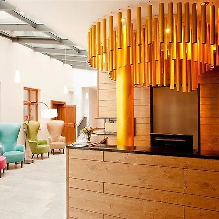 Aparthotel Townhouse