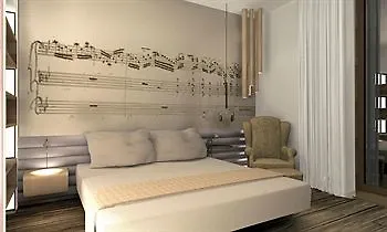 Townhouse 4* Lipsia