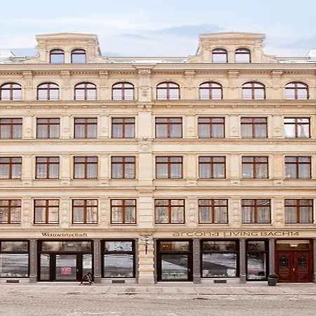 Townhouse Apartahotel