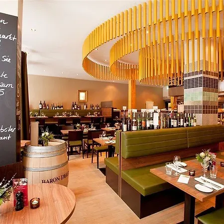 Aparthotel Townhouse Lipsia