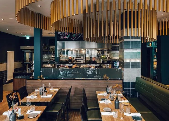 Townhouse لبسيا