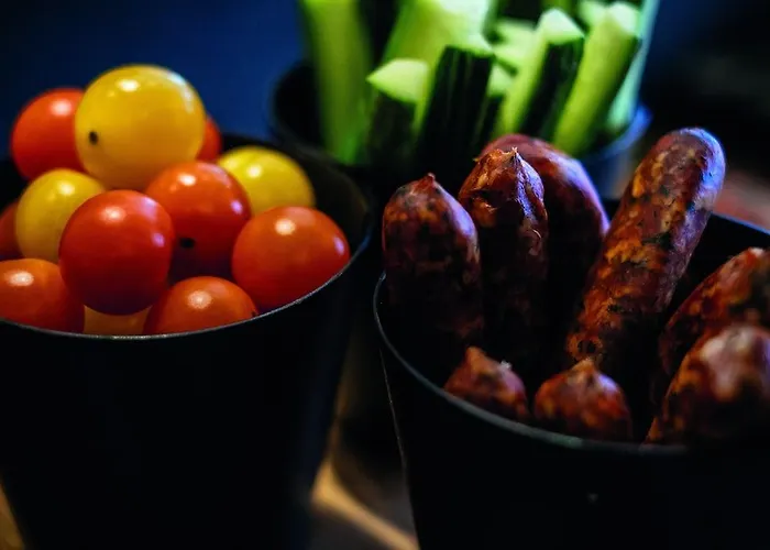 Townhouse شقة فندقية 4*