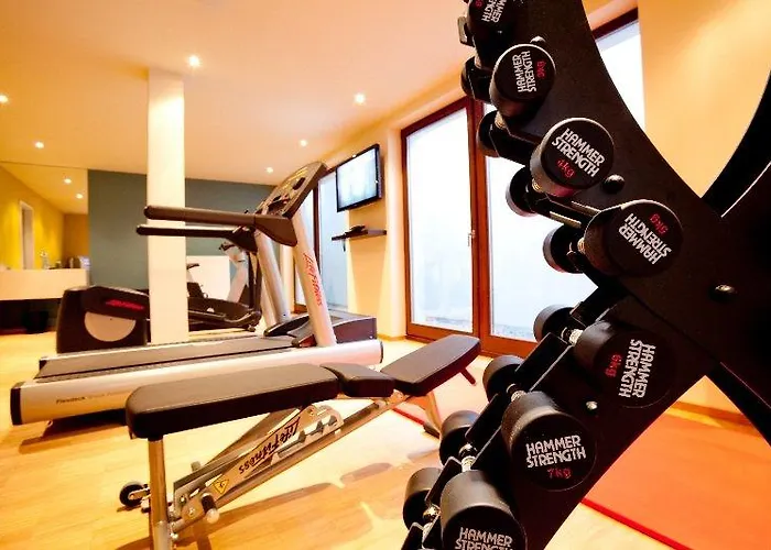 Townhouse 4*