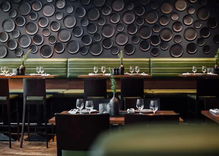 شقة فندقية Townhouse 4*