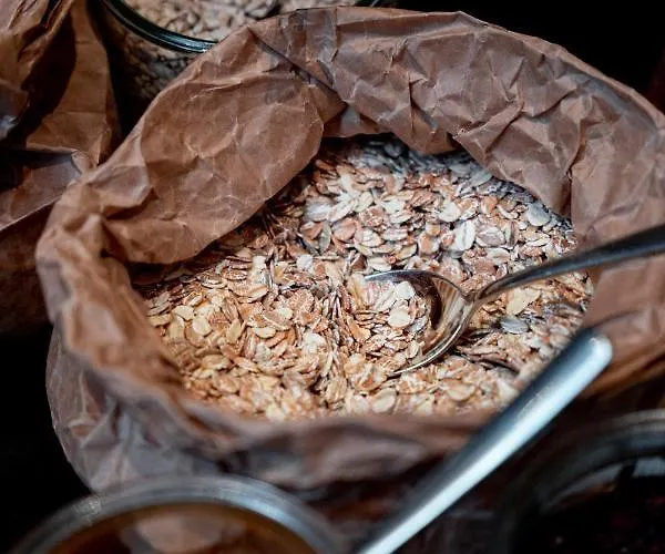 شقة فندقية Townhouse لبسيا