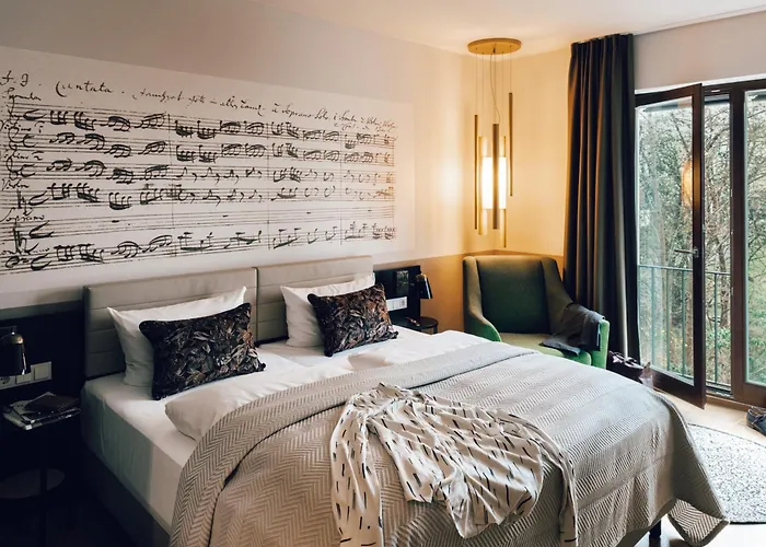 Townhouse 4* Leipzig