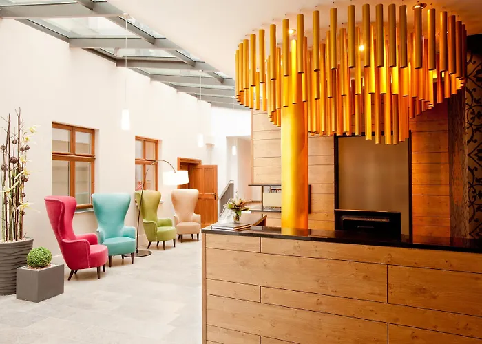 Townhouse 4* لبسيا