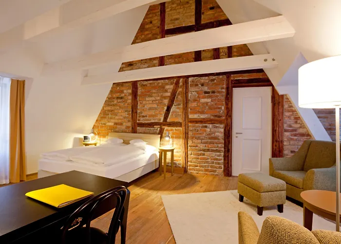 شقة فندقية Townhouse 4*