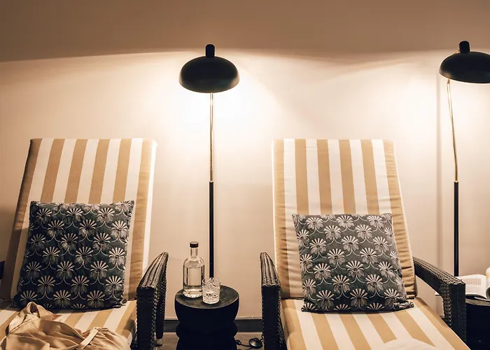 Townhouse شقة فندقية 4*