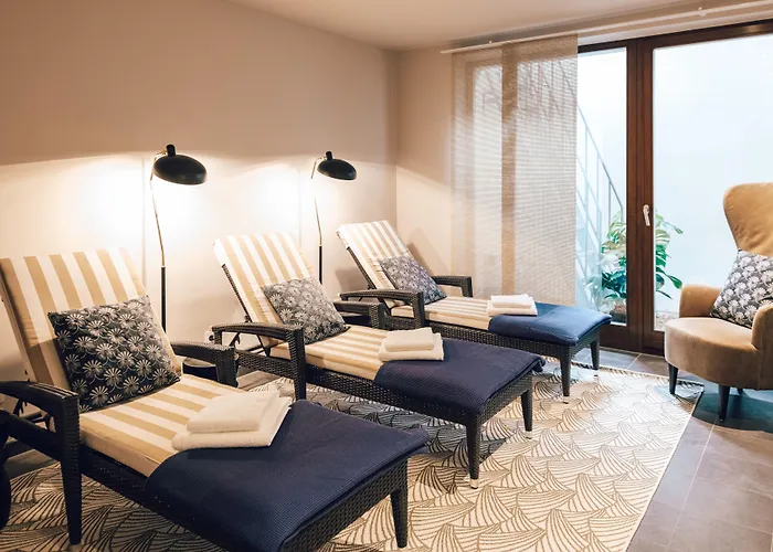 شقة فندقية Townhouse لبسيا