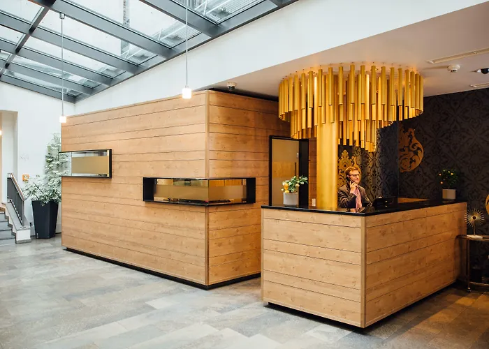 شقة فندقية Townhouse لبسيا