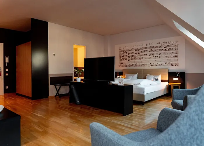 شقة فندقية Townhouse لبسيا