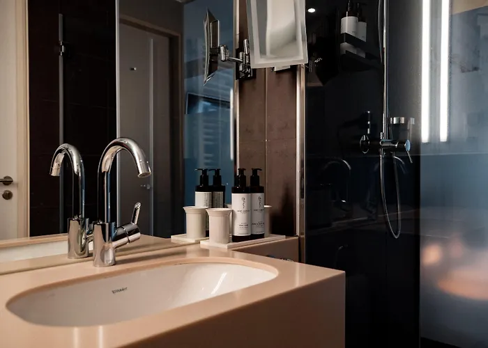 Townhouse 4* لبسيا