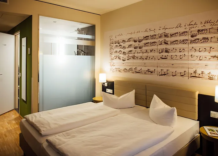 شقة فندقية Townhouse