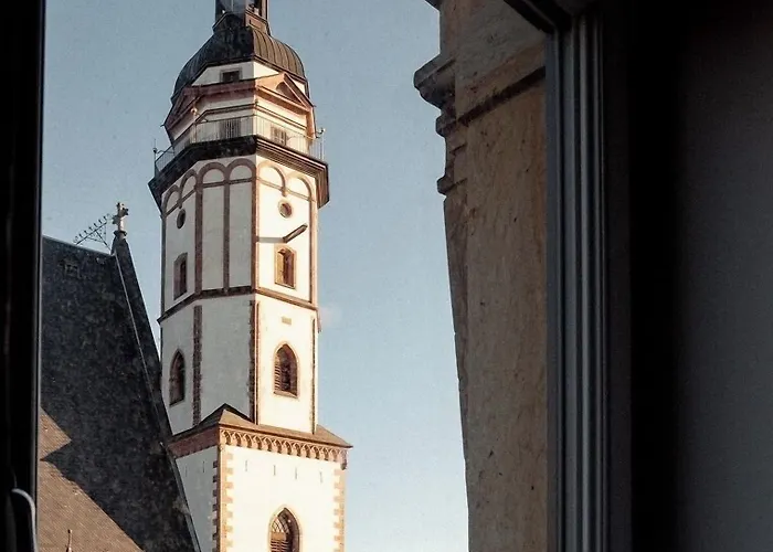 شقة فندقية Townhouse لبسيا