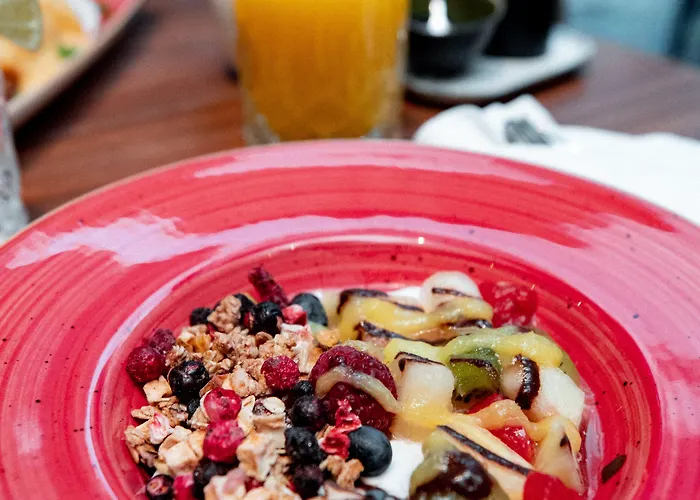 Townhouse شقة فندقية 4*