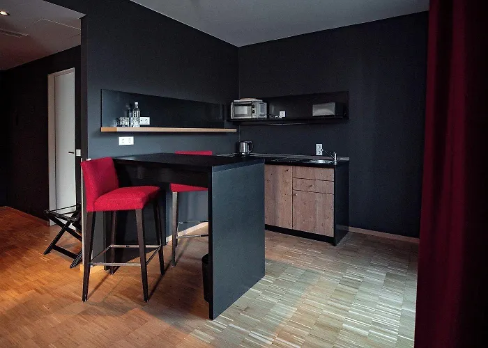 شقة فندقية Townhouse 4*