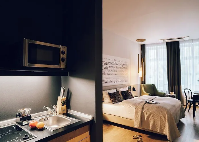 Townhouse 4*