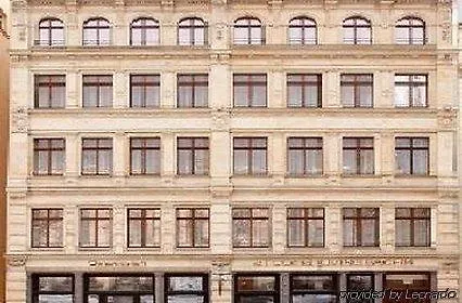 شقة فندقية Townhouse لبسيا