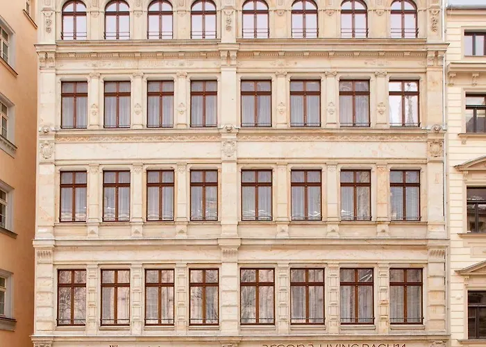 Townhouse Aparthotel